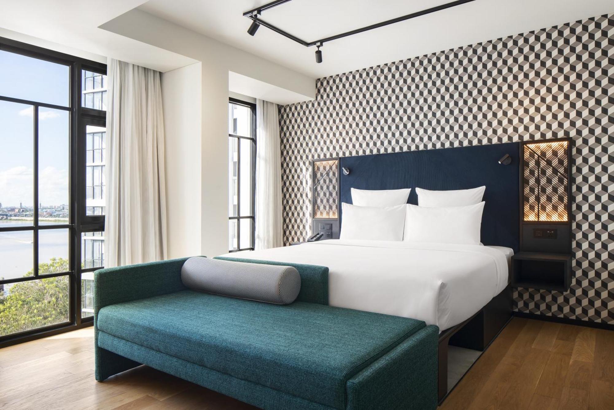 Hotel Tribe Post Office 4*