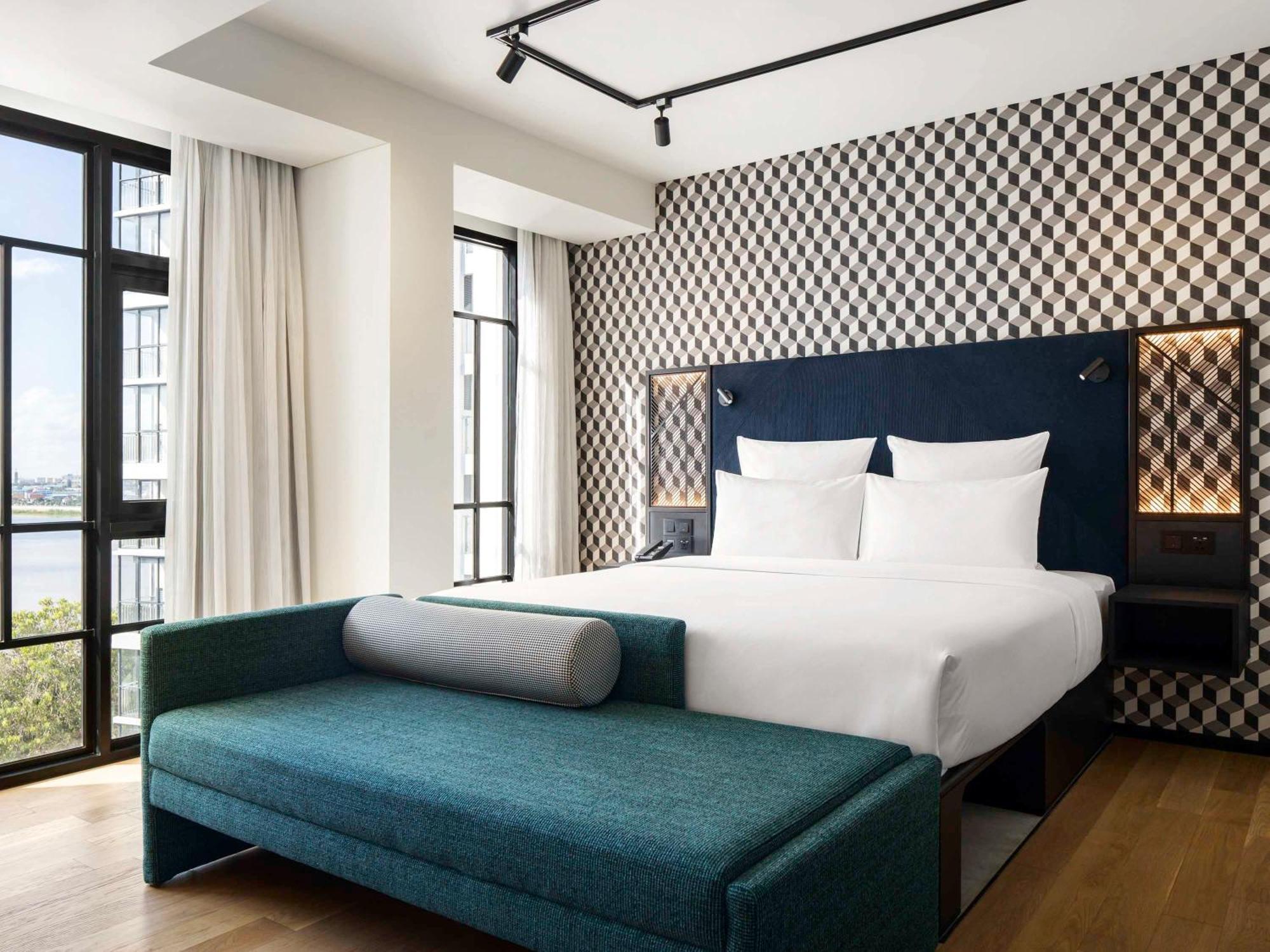 Hotel Tribe Post Office 4*