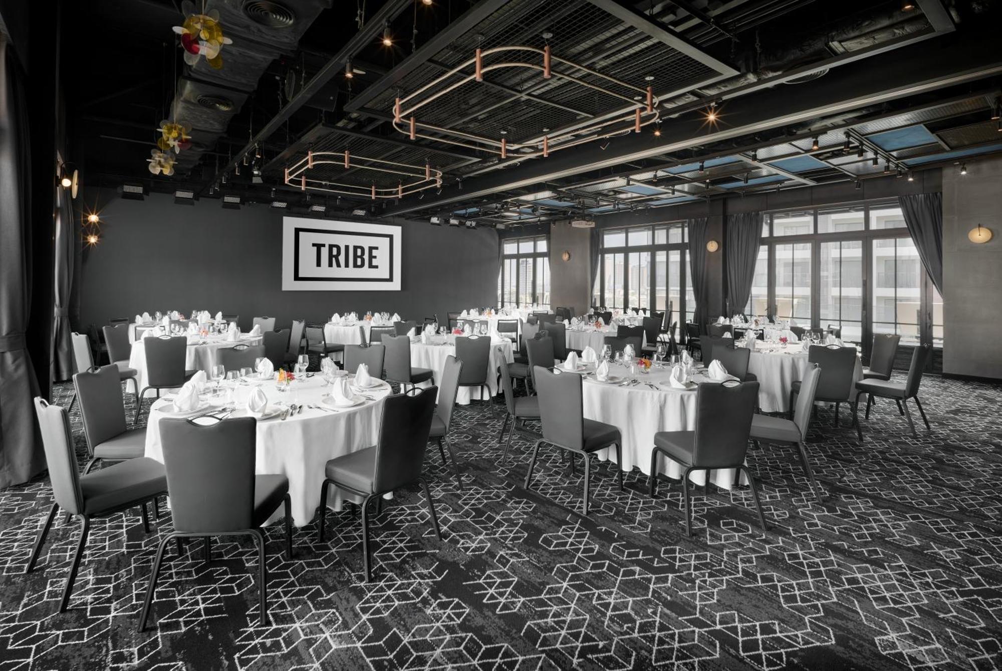 Hotel Tribe Post Office 4*