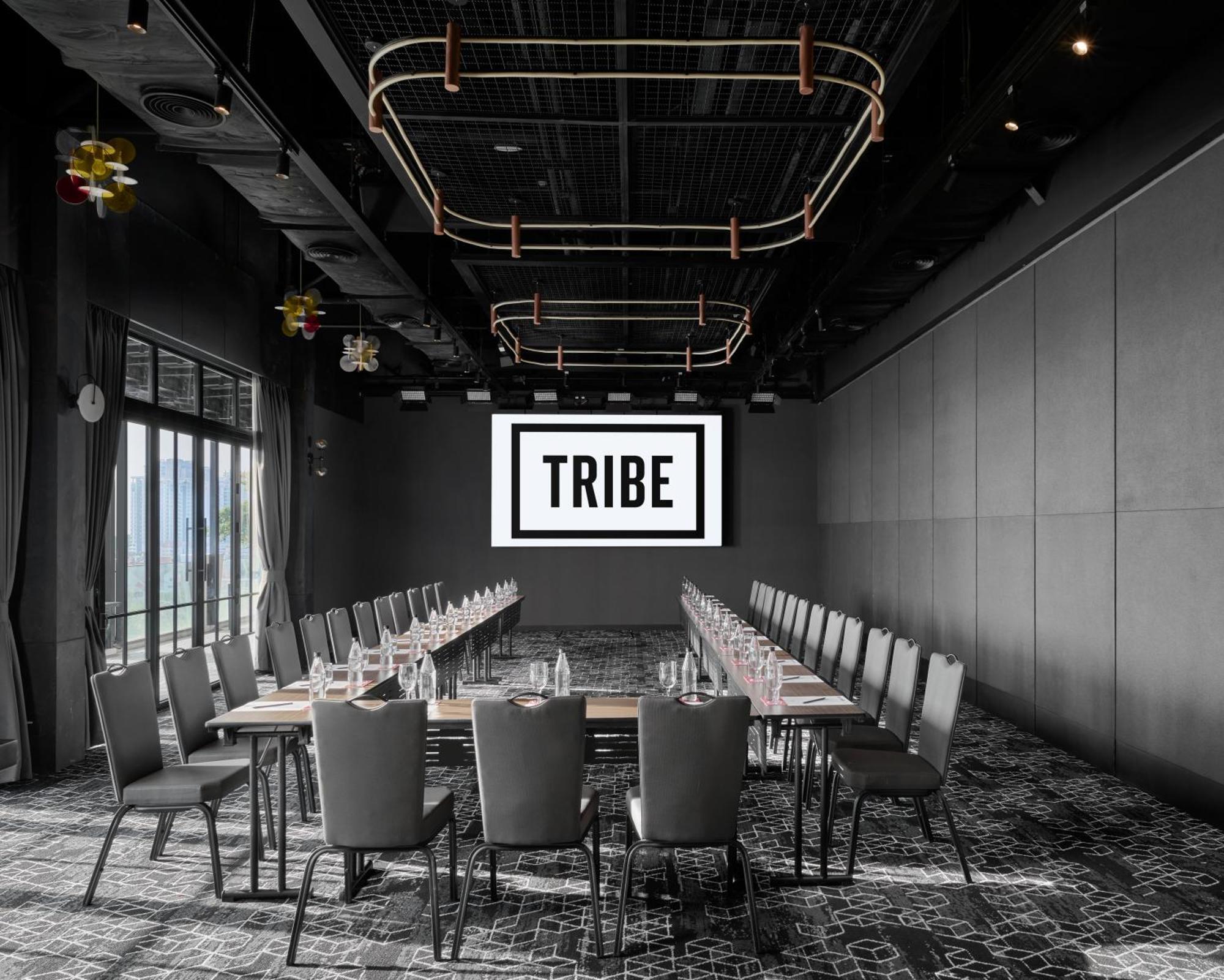 Hotel Tribe Post Office 4*